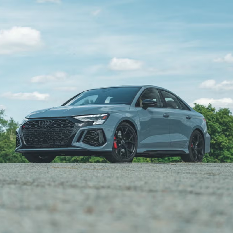 Audi RS 3 rok výroby 2024