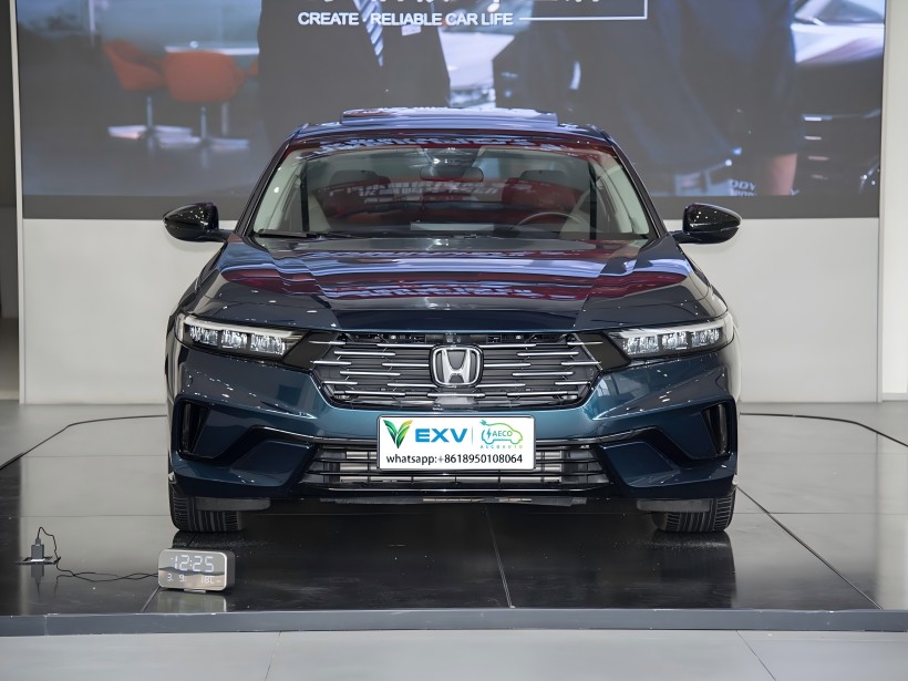 Honda Accord & Integra spustenie 20. marca s exteriérovými vylepšeniami