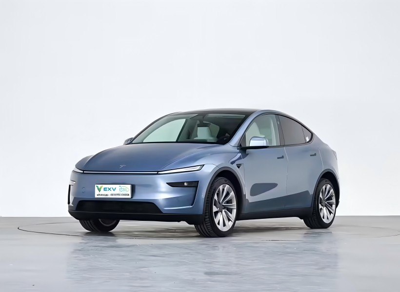 Očakáva sa, že sa začne v druhej polovici roka: Tesla plánuje predstaviť cenovo dostupnejší model Y na čínskom trhu.