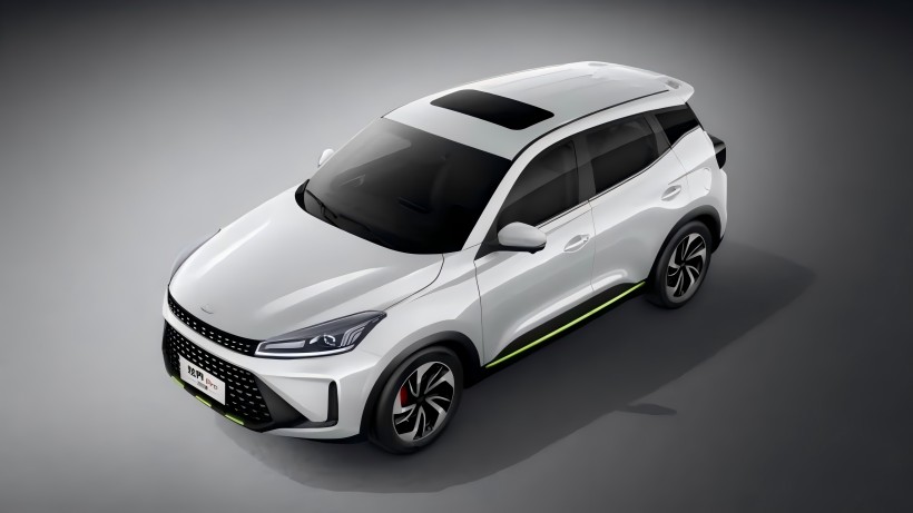 2025 Kaiyi Xuanjie Pro 1.5L je k dispozícii za bytovú cenu s obmedzeným časom od 59 900 juanov, s miernym vylepšením v konfigurácii.
