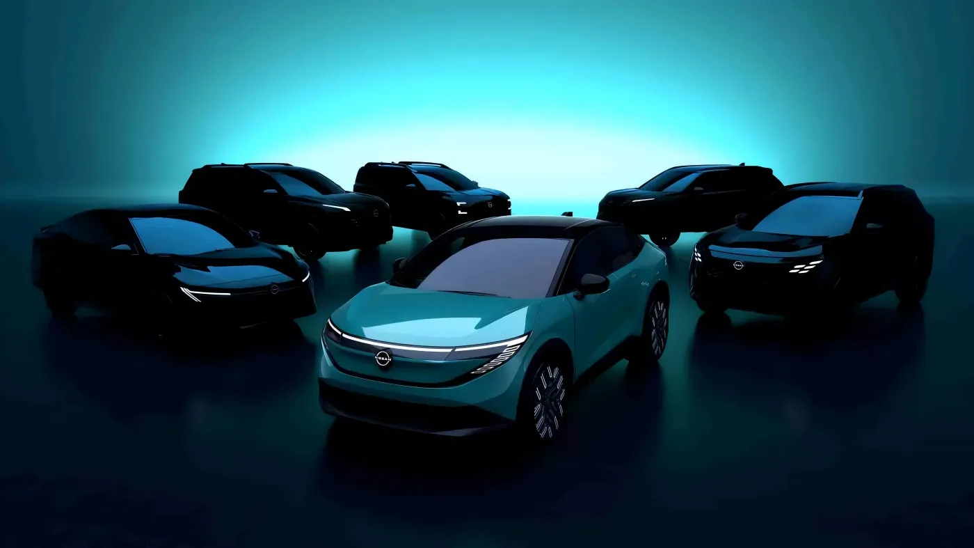 Boli vydané oficiálne obrázky úplne nového listu Nissan. V tomto roku sa zmenil na crossover SUV a v tomto roku bude spustený v zahraničí.