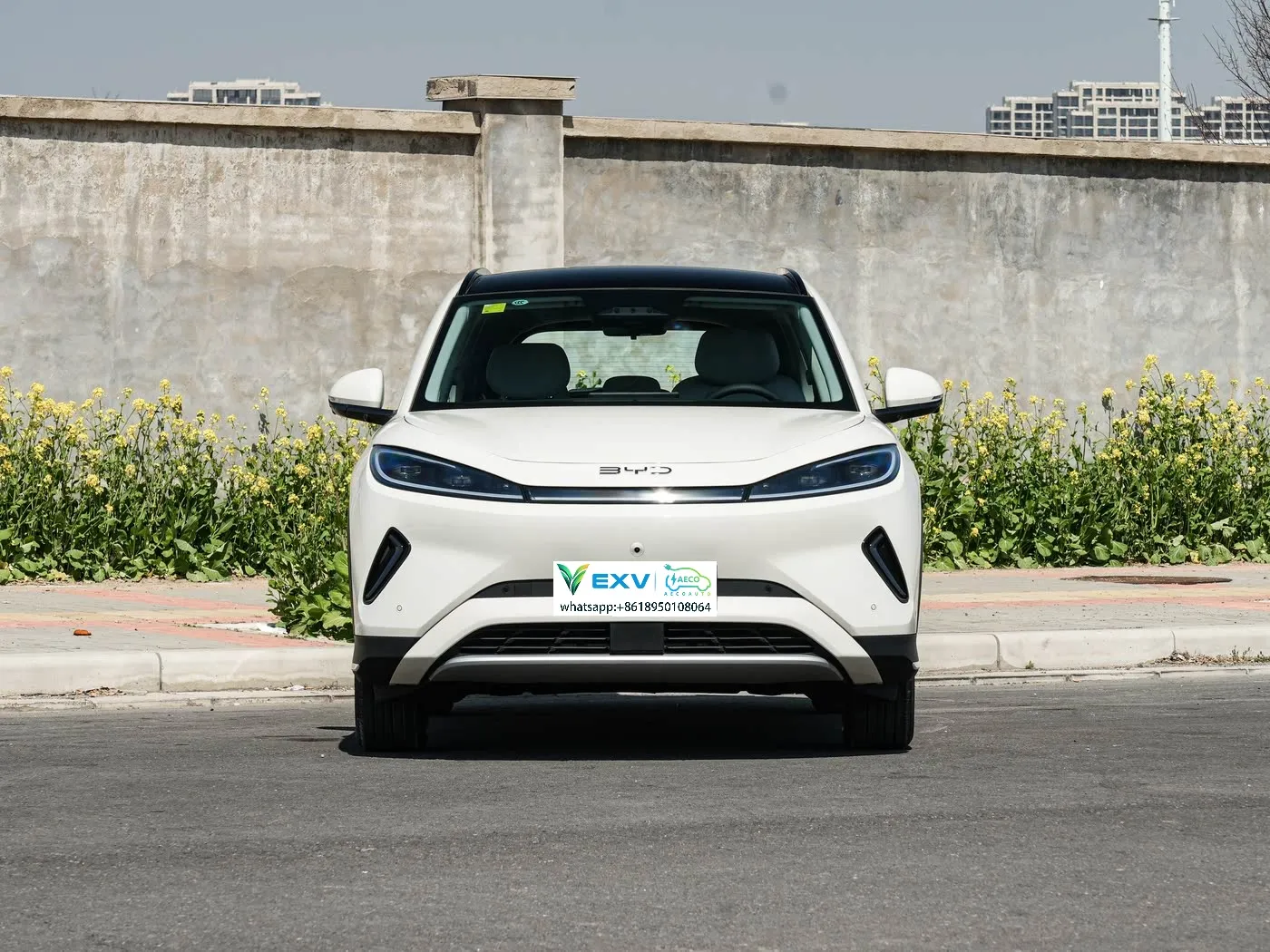 BYD Sea Lion 05 EV sa má spustiť 25. marca, ktorý predstavuje inteligentný riadiaci systém Tian Zhi Yan C na vysokej úrovni vo všetkých modeloch.