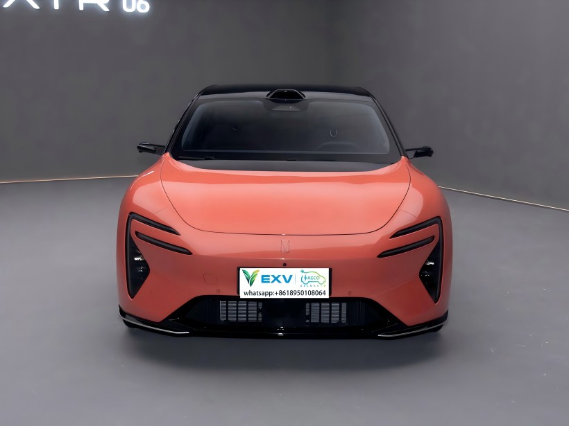 Dvojitá sila čistého elektrického a predĺženého rozsahu: Avita 06 bude oficiálne uvedená na trh zajtra večer