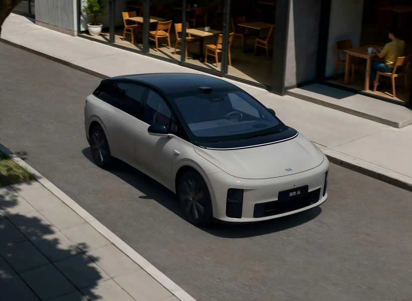 Podrobnosti o rozsahu Li Auto i6 odhalili: Až 720 km CLTC, ktoré sa začali v septembri