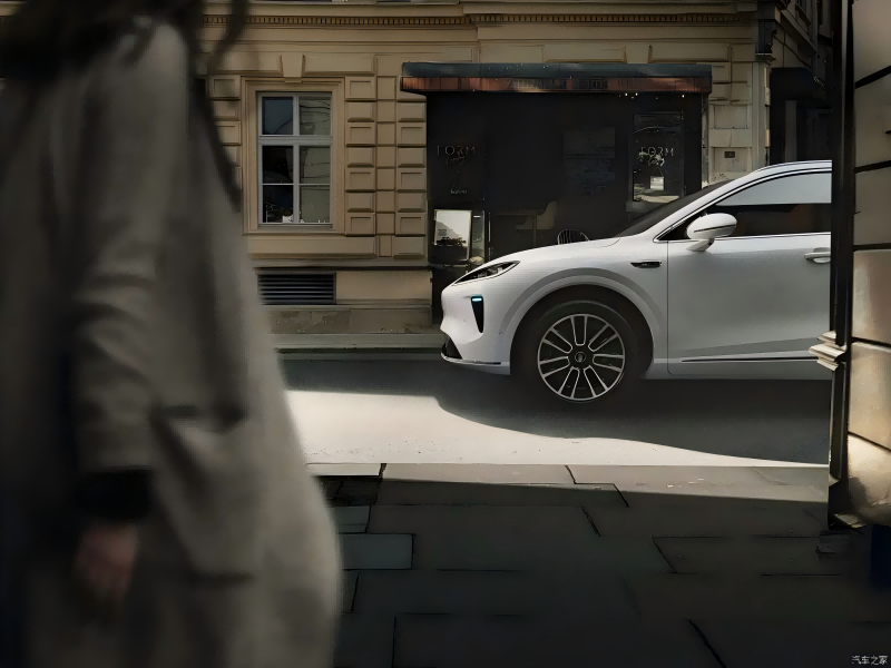 Minimalistické a čisté! Predobjednávky otvorené 25. augusta - oficiálne obrazy Shangjie H5 v keramickej bielej farbe