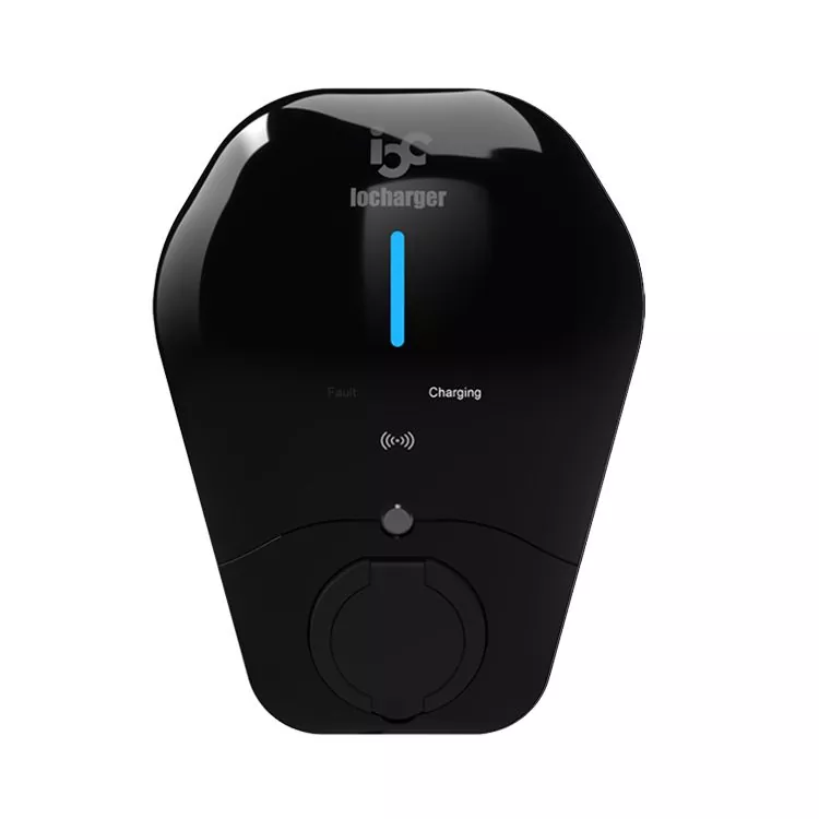 Prečo by ste si mali pre svoje elektrické vozidlo vybrať základnú domácu nabíjaciu stanicu EV 32A 22KW